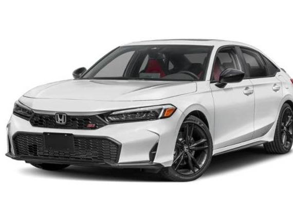 HONDA CIVIC SI 2025 2HGFE1E58SH476969 image HONDA CIVIC SI 2025 2HGFE1E58SH476969 image